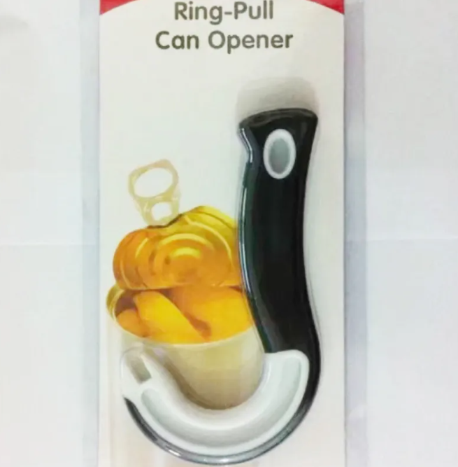 Hook Opener
